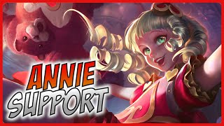 3 Minute Annie Guide  A Guide for League of Legends [upl. by Phil]