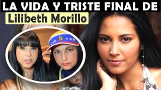 La Vida y El Triste Final de Lilibeth Morillo [upl. by Akienahs]