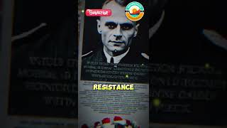 Witold Pilecki The Brave Polish Soldier Who Volunteered for Auschwitz  WWII Hero [upl. by Arymat455]