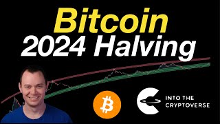 Bitcoin The 2024 Halving [upl. by Ylenats]