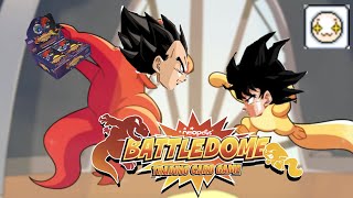 Neopets Battledome TCG Pack Opening [upl. by Andryc]