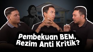 Kampus Jadi Represif Gerakan Kritis Mahasiswa Dibungkam [upl. by Routh388]