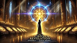 S1E4 The Chosen Revelation  Episode 4  A Gripping Audio Drama [upl. by Carri]