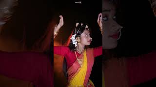 Pranavalaya Dance 💃 trending dance viralvideo trending durgapuja2024 shorts short reels [upl. by Mcbride870]