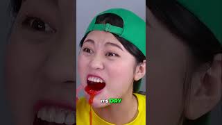 Delicious Chuseok Treats Food Review and Tasting Adventureshorts [upl. by Gentry781]