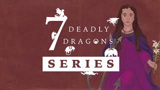 St Philomena  7 DEADLY DRAGONS SERIES [upl. by Annuahs184]