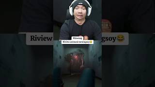 Incantation  review animasi meningsoy 😂 miawaug incantation gaming 2024 horror [upl. by Yran853]