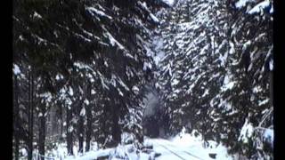 Auf den Brocken wandern im Harz von Schierke durch das Eckerloch zum Brockengipfel [upl. by Jarlath]