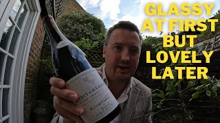 Domaine Tortochot Gevrey Chambertin 1er Cru Lavaux St Jacques 2017 [upl. by Cam321]