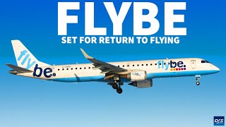 Big FlyBe News Revealed [upl. by Kessia]