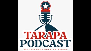 TARAPAPODKAST Capitulo 16 Octubre [upl. by Ronda]