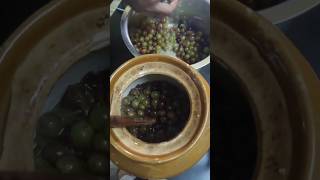 Wine making process youtubewine christmas videos [upl. by Dnalrag]