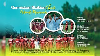 Germiston Station Choir Sindidzaleka Official HD Music Video flash [upl. by Irabaj611]