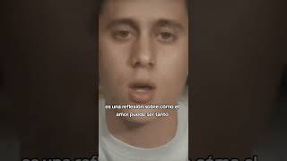 PENSANDO EN TI DE CANSERBERO [upl. by Alvina]