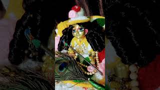 Shri Krishna chail bhiari ji radhe ðŸ™ radhe ðŸŒ¹ðŸŒ¹ðŸ’ðŸ’ [upl. by Oconnor]