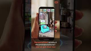 AR Retail Transforming the Way We Shop [upl. by Nixon]