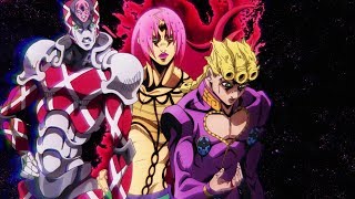 Diavolo Suite  JoJos Bizarre Adventures OST by Yugo Kanno [upl. by Noreg497]