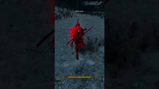 vs Miditation pt24 rnd2 Great Raven Nightjar Reverse Kunai Cleave Spear PvP Sekiro Online MOD [upl. by Jammie236]