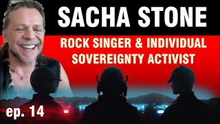 ABOUT SACHA STONE part 13 [upl. by Greyso599]