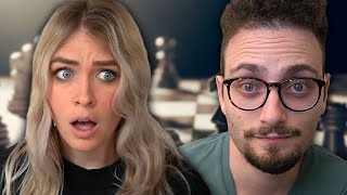 This Chess Player got caught cheating… [upl. by Aner]