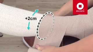 Compressietherapie  Doczero Elearning [upl. by Claretta931]