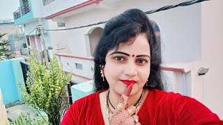 Sundari Devi Vlog is live हैं सुंदरी देवी आज लाइव खाना नहीं बने किचन से छुट्टी 💋🌹❤️🎁🌺🫂 [upl. by Tisha]