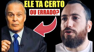 O colesterol vem do açúcar e não da gordura Dr Lair Ribeiro falou isso mas e ai ta certo [upl. by Nahtnahoj985]