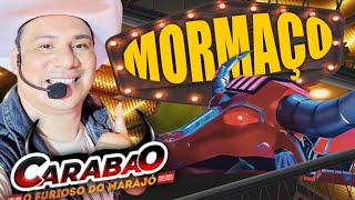 ✔️CARABAO💥MORMAÇO  09032024 💥 DJ TOM💥PARÁ MUSICAL [upl. by Jehu]