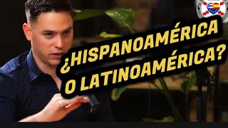 ®️😮 quotLOS VENEZOLANOS NO OLVIDAMOS LO QUE NOS HIZO ESPAÑAquot  Entrevista [upl. by Wurst]