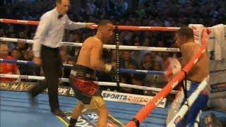 James DeGale vs Brandon Gonzales  Post fight analysis [upl. by Ahto431]