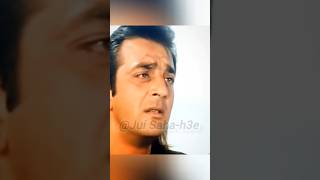 Khalnayak🔥🔥aatish movie scene sanjaydutt baba hit song khalnayak [upl. by Inman]