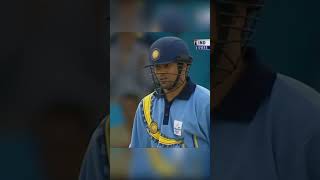 Sachin Tendulkar MOST GORGEOUS Cover Drive  HOLD the POSE [upl. by Inasah]