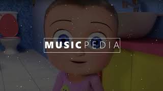 Johny Johny Yes Papa Baby Shark EDM REMIX [upl. by Alded]