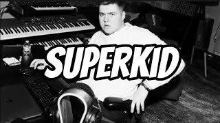 Super Kid  Livingston Lyrics [upl. by Ajile206]