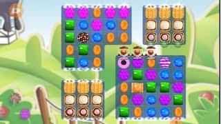 Candy crush Saga level 10881095 [upl. by Kenney]