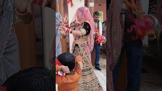 moye chhat se kare isaarodance youtubeshorts ytshorts shortvideo video viral dehati garima [upl. by Sadler98]