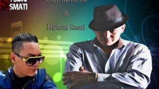 Hichem Smati avec Cheb Ramzi Tix nti galbek maghchouch 2016 [upl. by Matthiew]