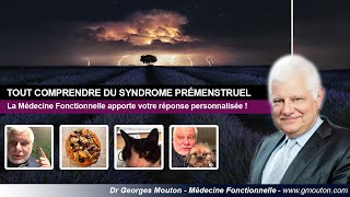 TOUT COMPRENDRE DU SYNDROME PRÉMENSTRUEL [upl. by Xineohp620]