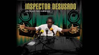 17 Inspector Desusado ft Twuenty Fingaz  Ministerio da Cutura [upl. by Ecreip645]