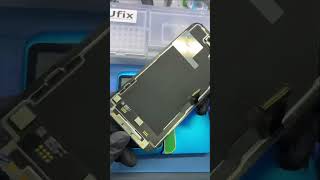 Reparación de pantalla iPhone 14 PRO [upl. by Aserret]