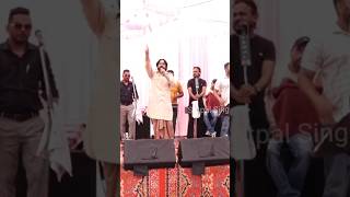 Pati Narda shorts punjabi punjabisinger song sadsong shortsviral viralvideo [upl. by Enitsirhk266]