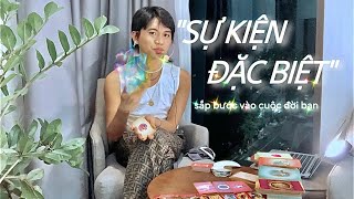 🔥 “SỰ KIỆN ĐẶC BIỆT” sắp bước vào cuộc đời bạn ⚡️ Kitoàn Tarot Channel [upl. by Eciuqram374]