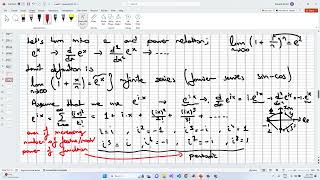 20232024 Spring  Digital Signal Processing  Les 32 The Definition of Frequency [upl. by Yme]