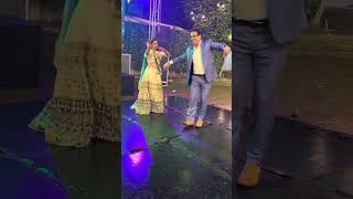 Teri Rab ne Bana di Jod Chauhan’s Couple Dance [upl. by Neelhtac]