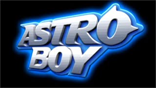 Astro Boy  Trailer [upl. by Dympha]