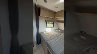 2025 Micro Minnie 2108TB winnebago microminnie traveltrailer [upl. by Yentruok]