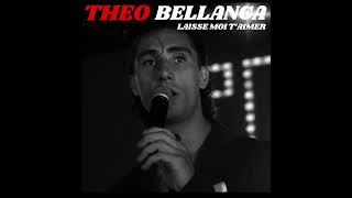 Mike Brant  Laisse Moi T’aimer Cover by Theo Bellanca [upl. by Navetse142]