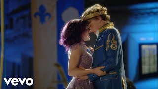 Feeling the Love Descendants The Royal Wedding  Supercut [upl. by Roux]