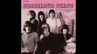 JEFFERSON AIRPLANE  Surrealistic Pillow  1967 [upl. by Lleksah]