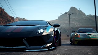 Need for Speed Payback  Mission  Chapter 5  ONEPERCENT CLUB NATALIA NOVA レycaɳ Gaming [upl. by Thackeray]